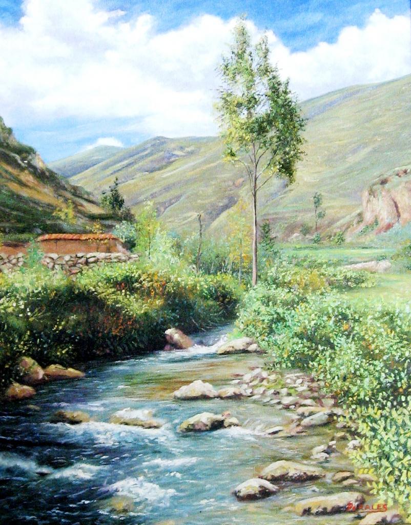 Foto de Huancayo, Perú