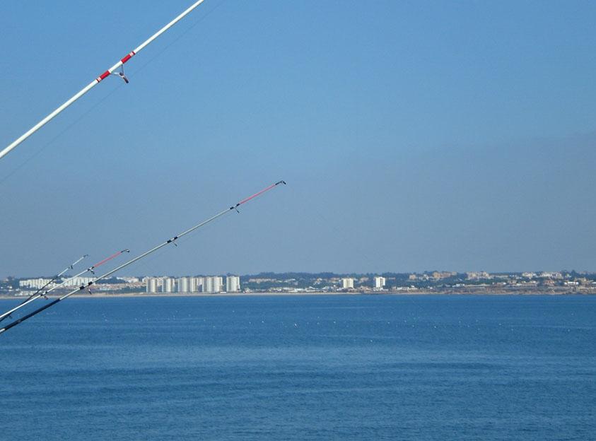 Foto de Cádiz (Andalucía), España