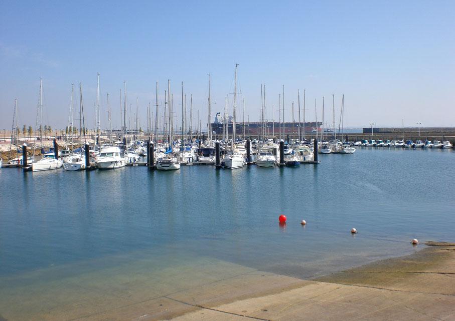 Foto de Cádiz (Andalucía), España