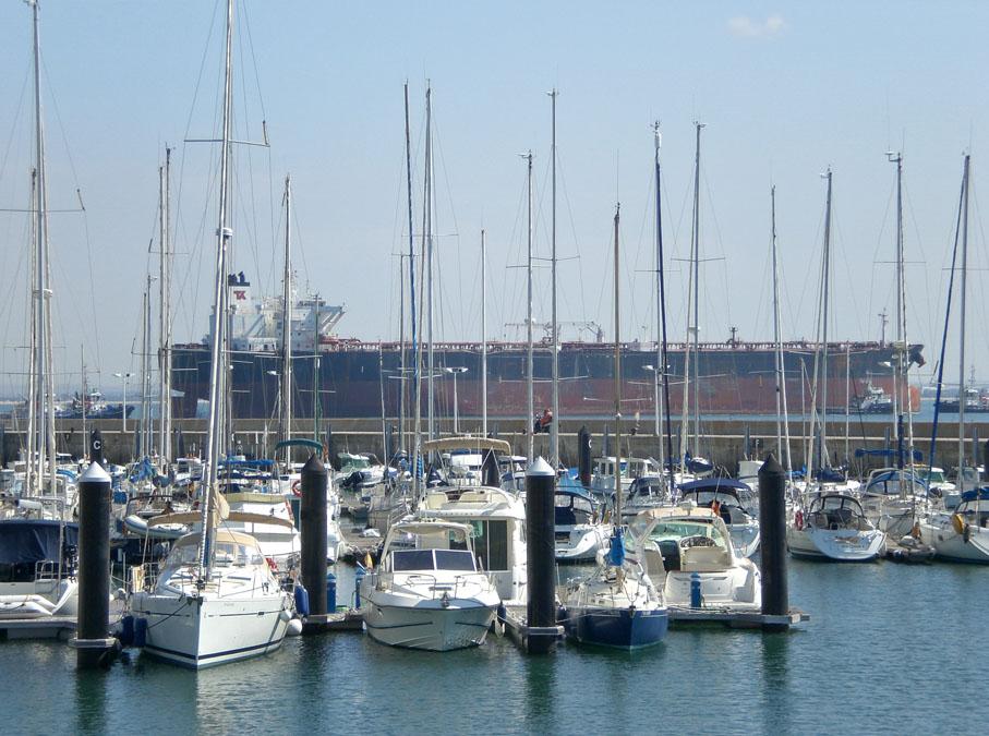 Foto de Cádiz (Andalucía), España