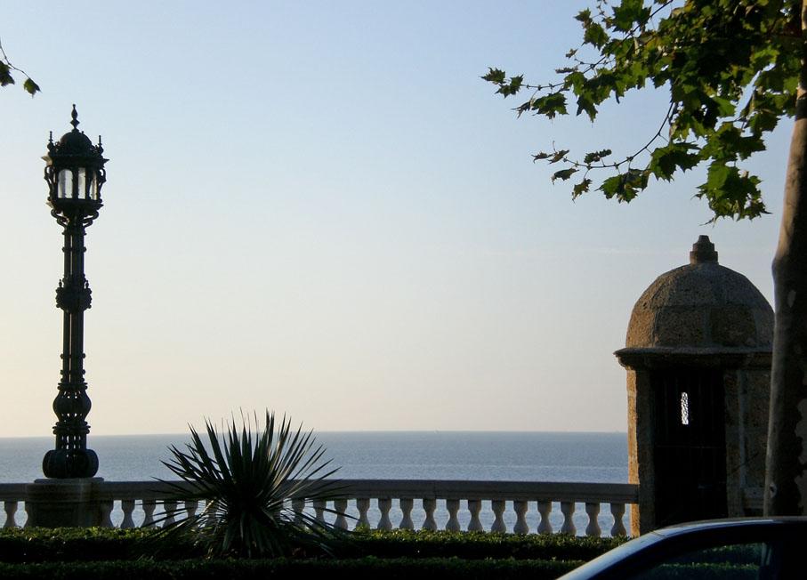 Foto de Cádiz (Andalucía), España