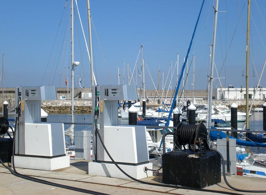Foto de Cádiz (Andalucía), España