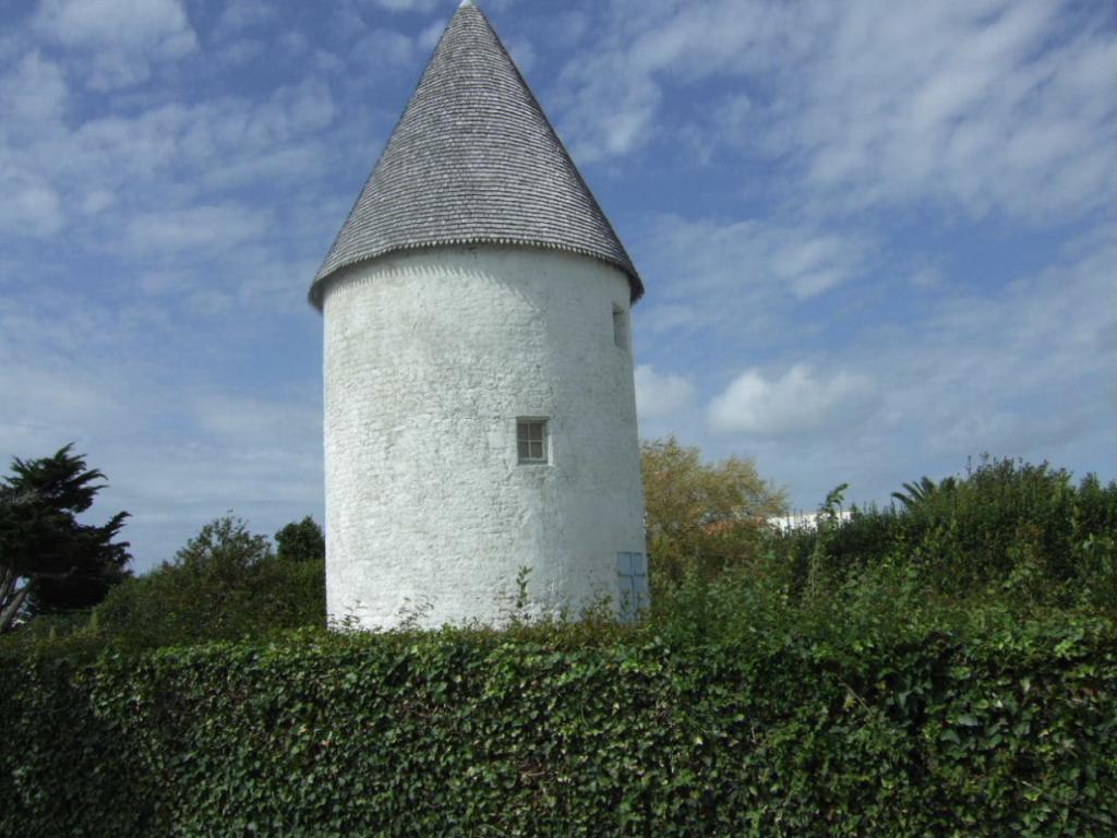 Foto de st pierre d'oléron, Francia