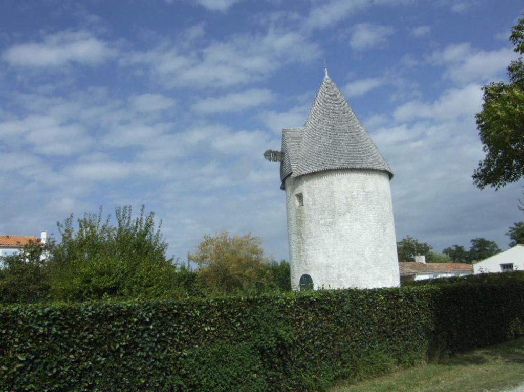 Foto de st pierre d'oléron, Francia