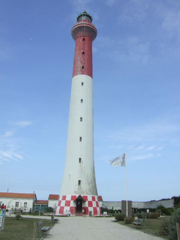 Foto de Pointe de la Coubre, Francia