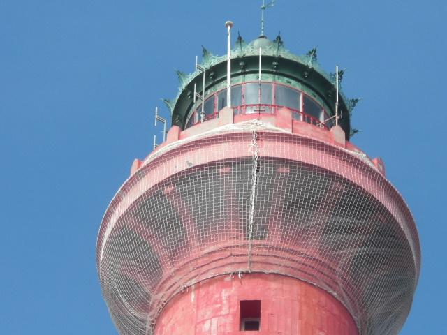 Foto de Pointe de la coubre, Francia