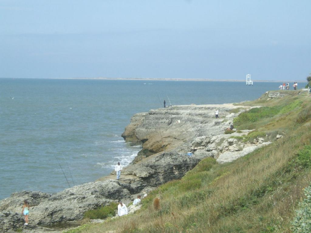 Foto de Saint palais sur mer, Francia