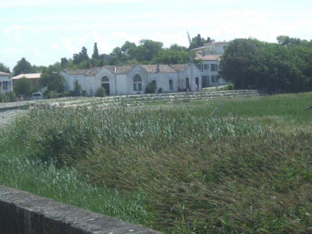 Foto de Talmont sur gironde, Francia