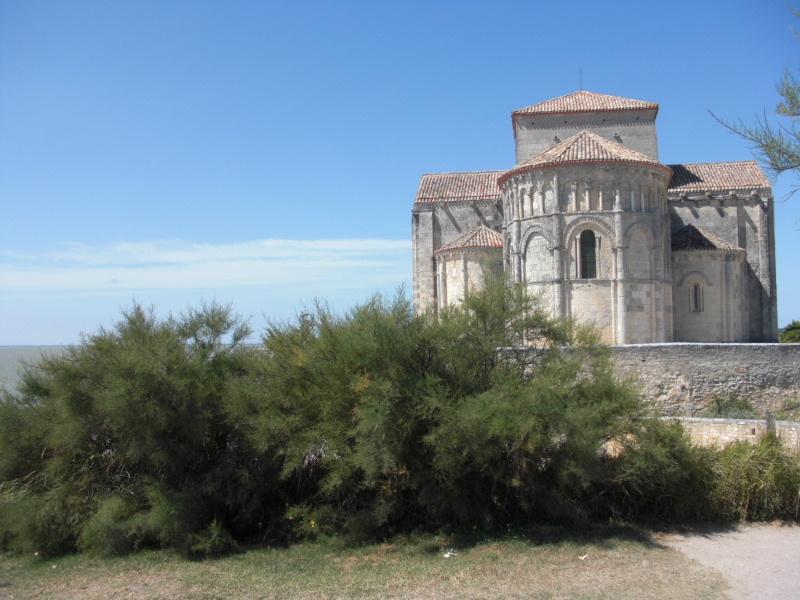 Foto de Talmont sur Gironde, Francia