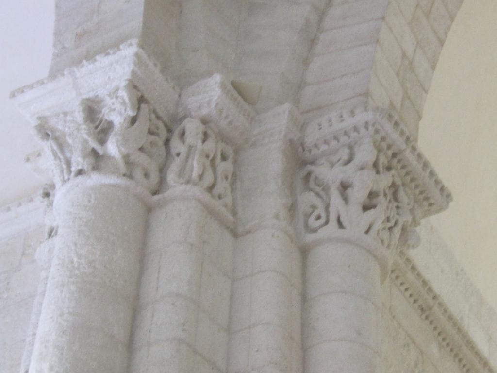 Foto de Talmont sur Gironde, Francia