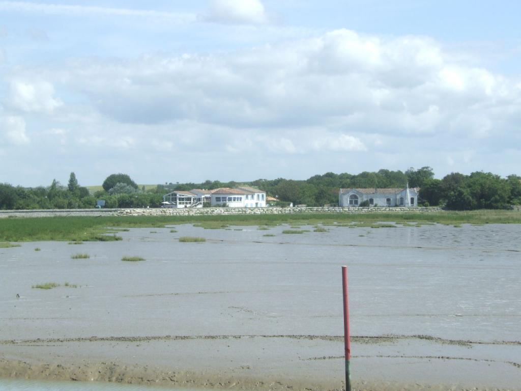 Foto de Talmont sur Gironde, Francia