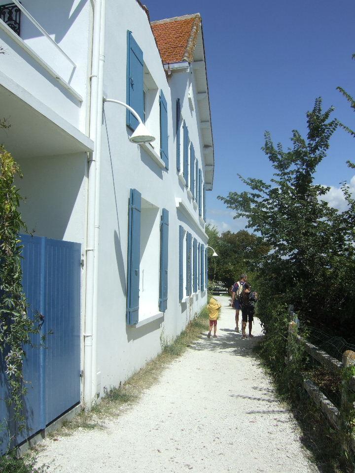 Foto de Talmont sur Gironde, Francia