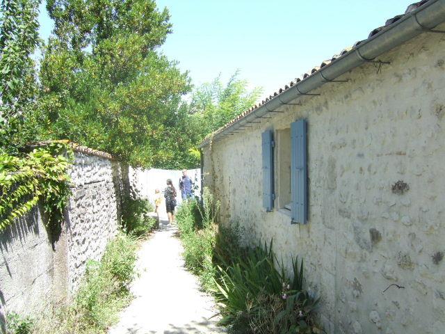Foto de Talmont sur Gironde, Francia