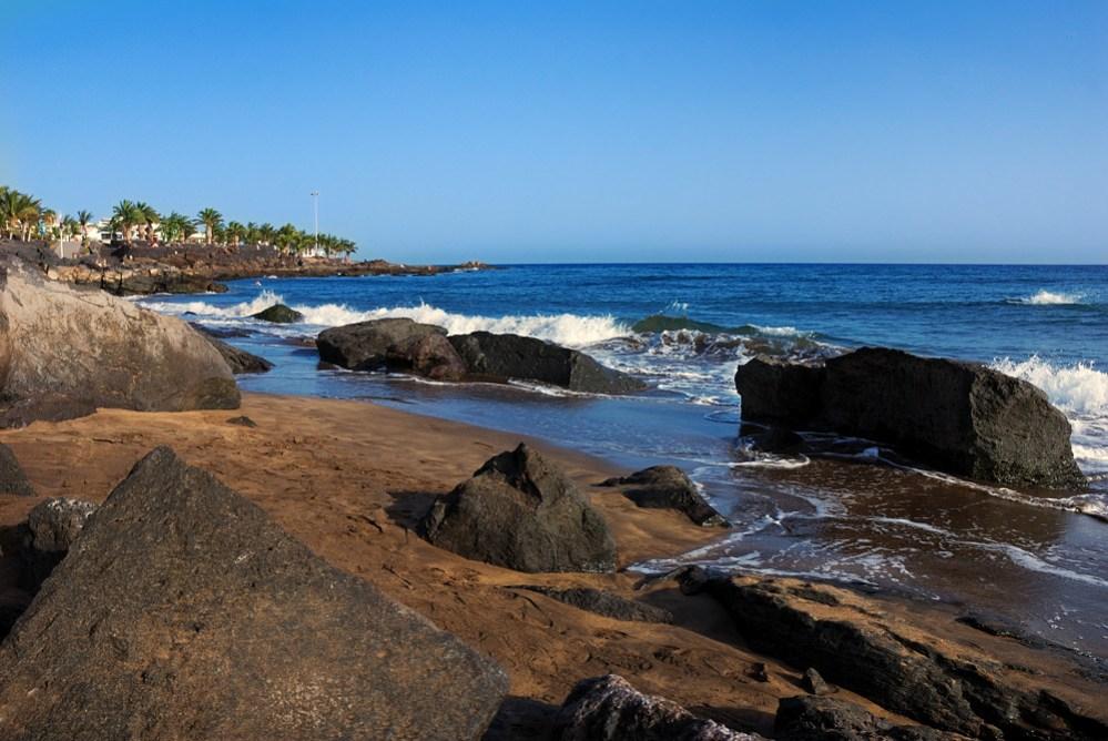 Foto de Lanzarote (Las Palmas), España