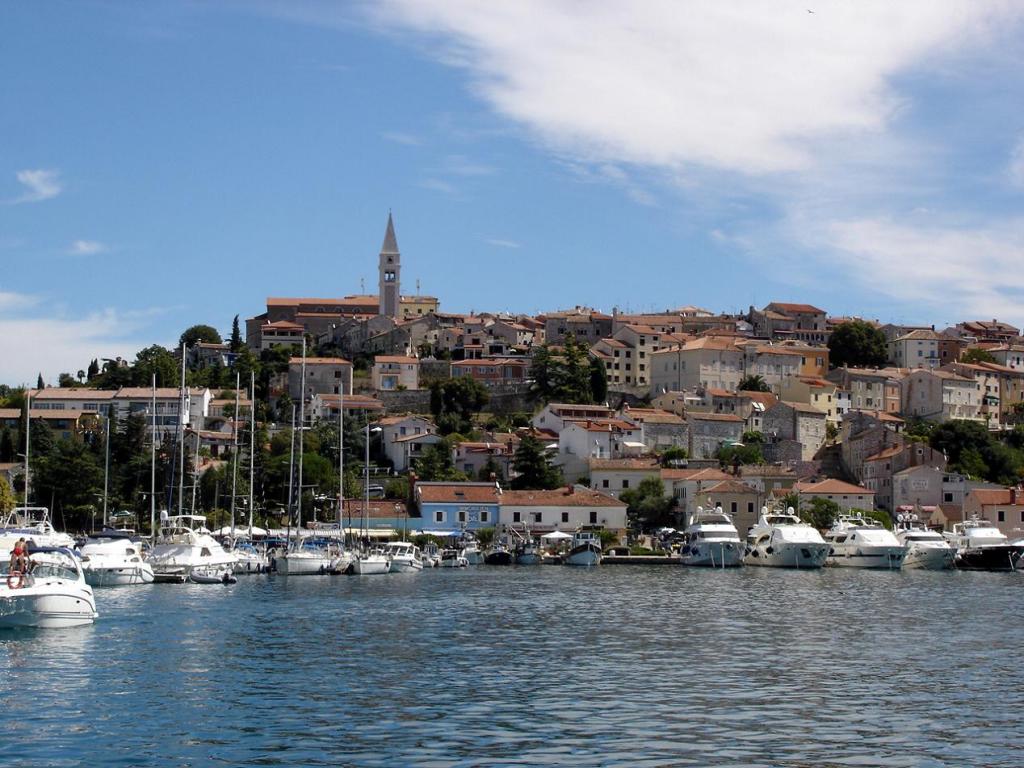 Foto de Vrsar, Croacia