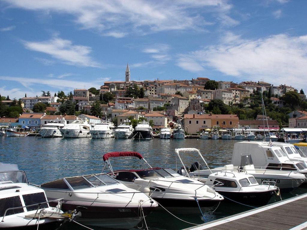 Foto de Vrsar, Croacia