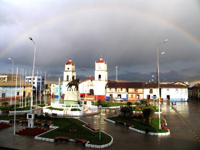 Foto de Junin, Perú