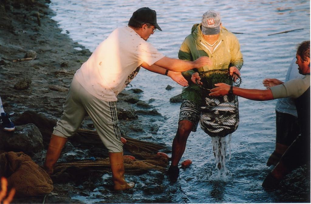 Foto de Puerto Real (Cádiz), España