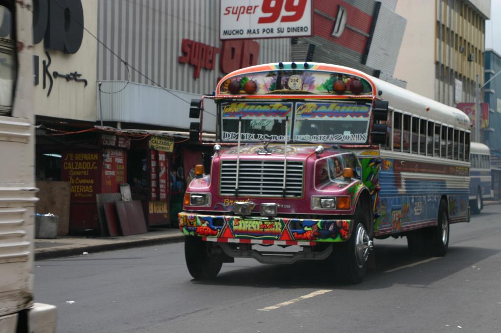 Foto de Panamá, Panamá