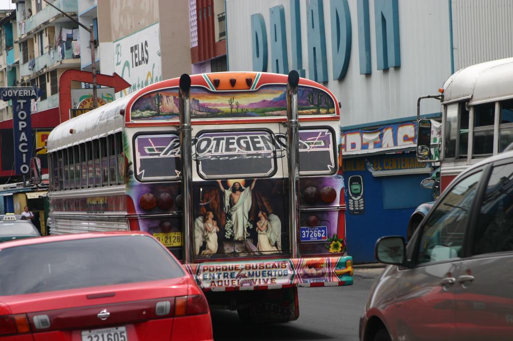 Foto de Panamá, Panamá