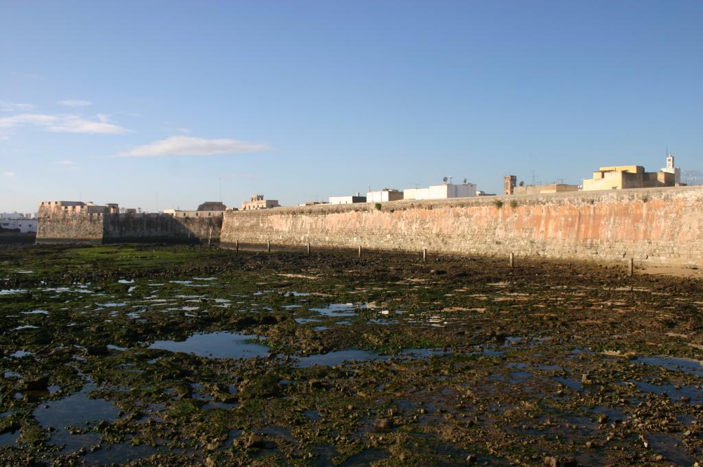 Foto de El Jadida, Marruecos