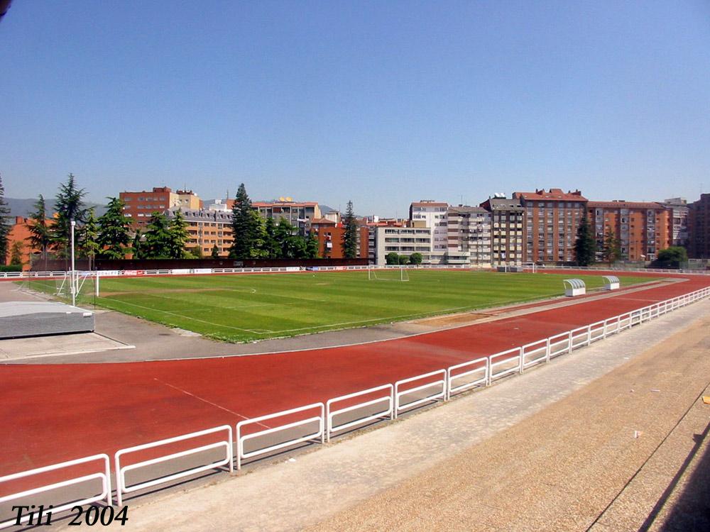 Foto de Oviedo (Asturias), España