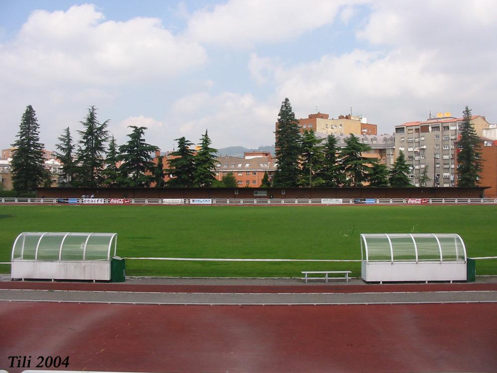 Foto de Oviedo (Asturias), España