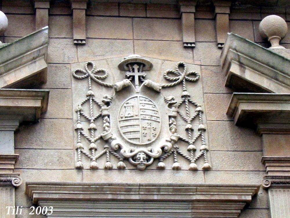 Foto de Oviedo (Asturias), España