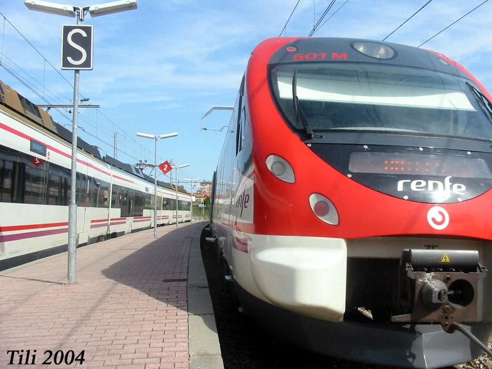 Foto de Avilés (Asturias), España