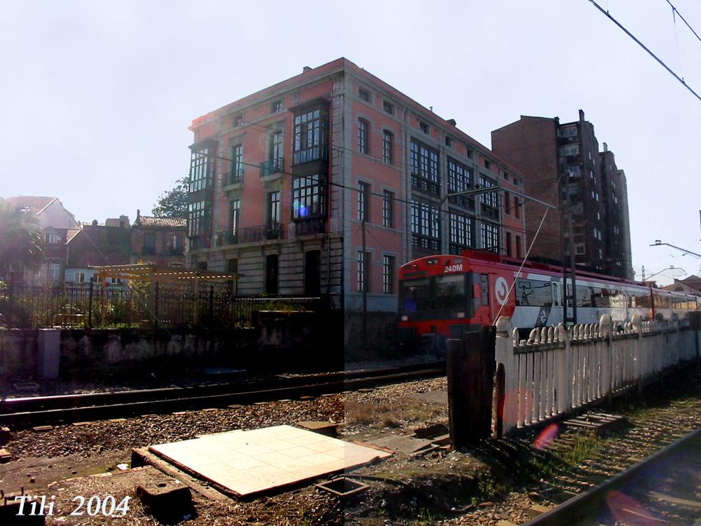 Foto de Avilés (Asturias), España