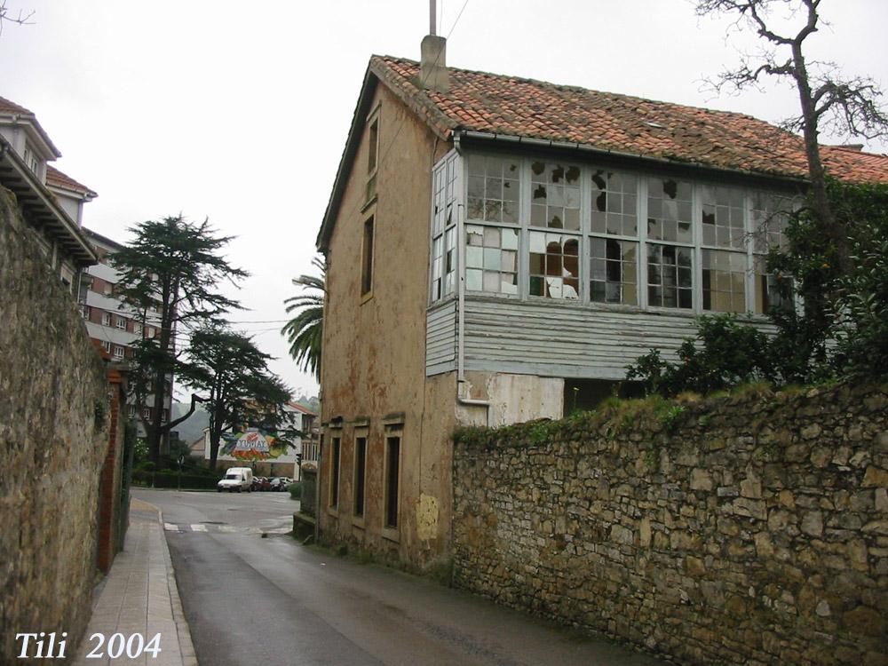 Foto de Avilés (Asturias), España