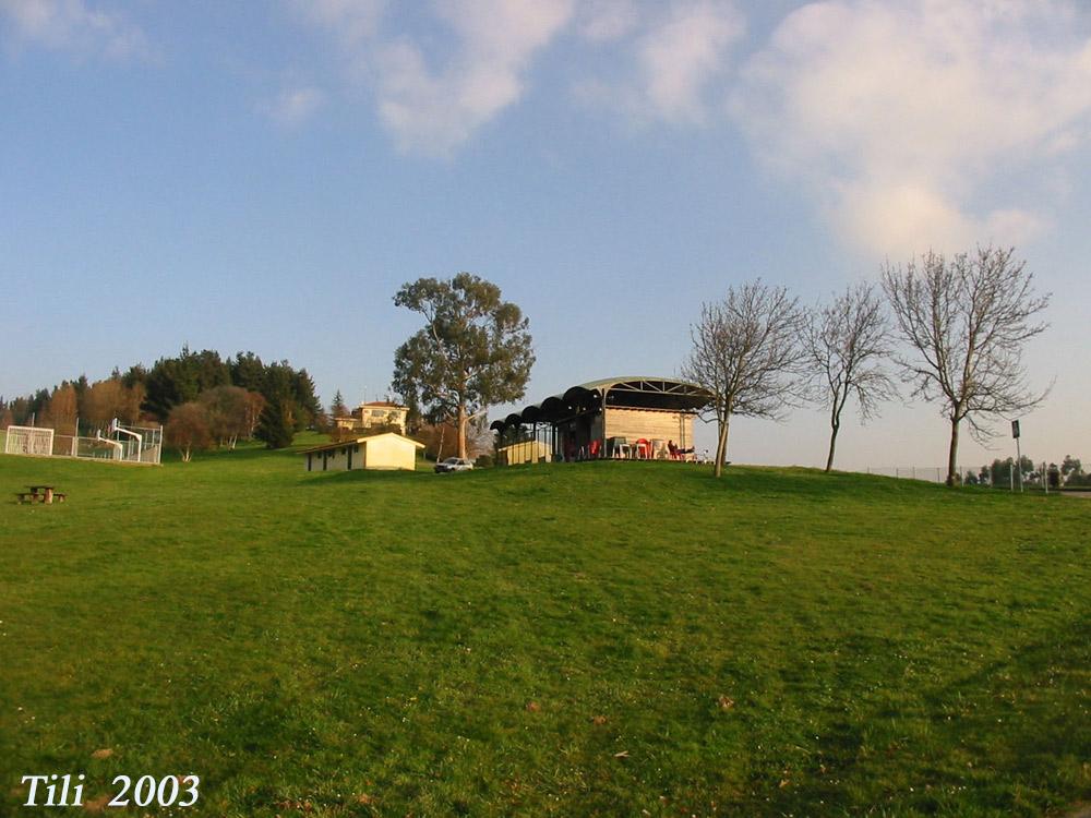 Foto de Oviedo (Asturias), España