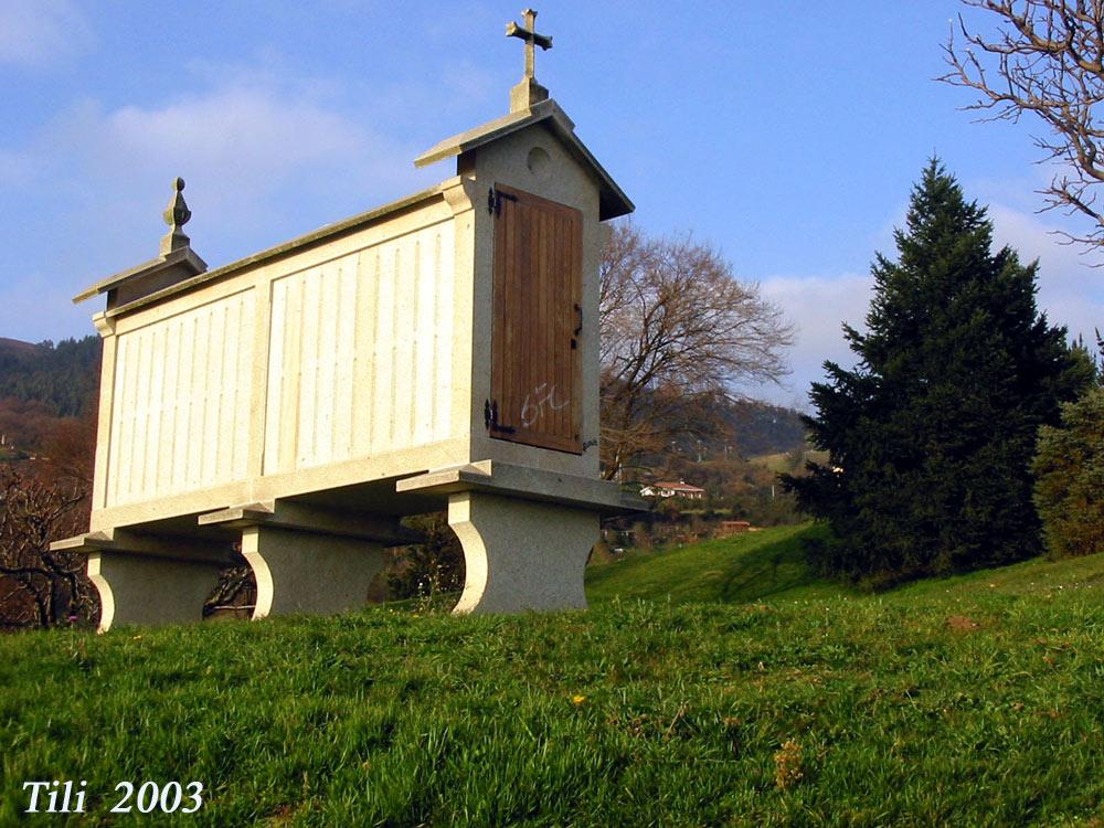 Foto de Oviedo (Asturias), España