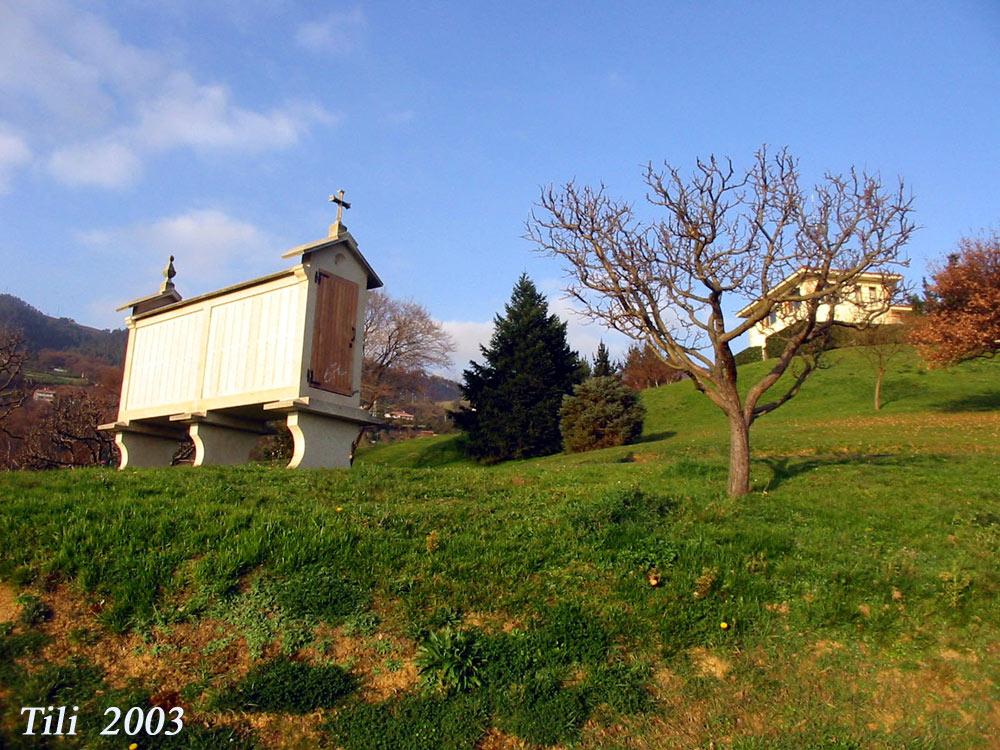 Foto de Oviedo (Asturias), España
