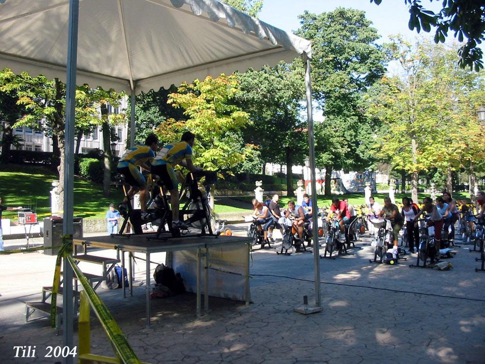 Foto de Oviedo (Asturias), España