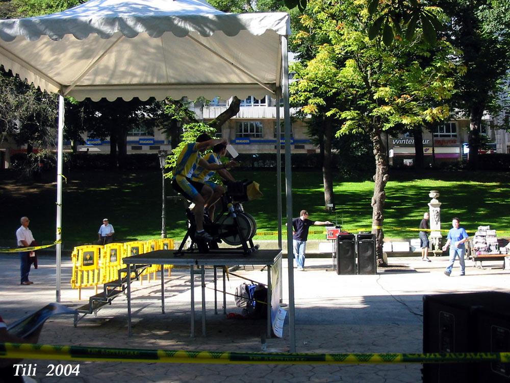 Foto de Oviedo (Asturias), España