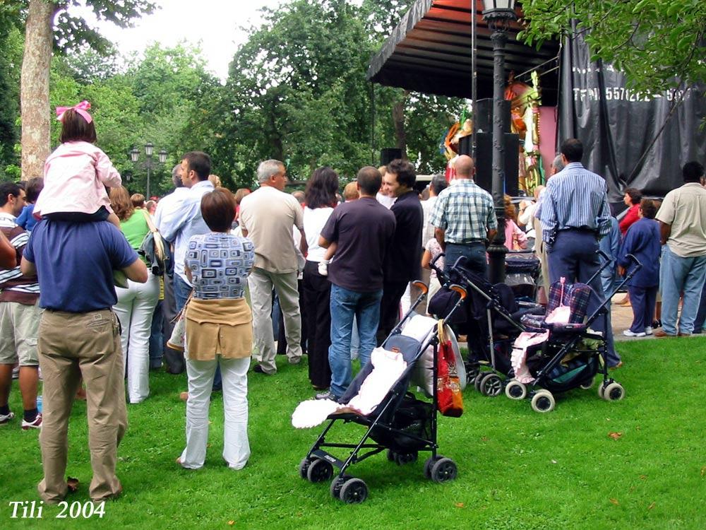 Foto de Oviedo (Asturias), España