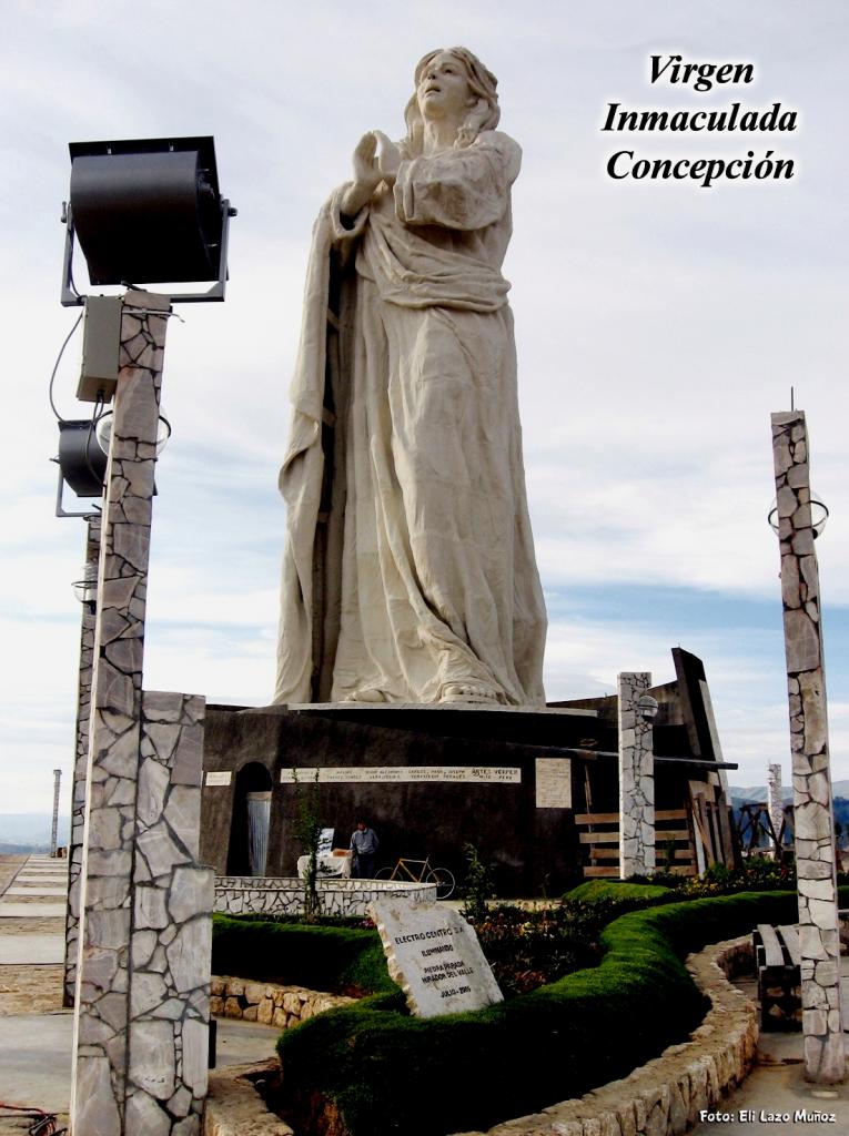 Foto de Huancayo, Perú