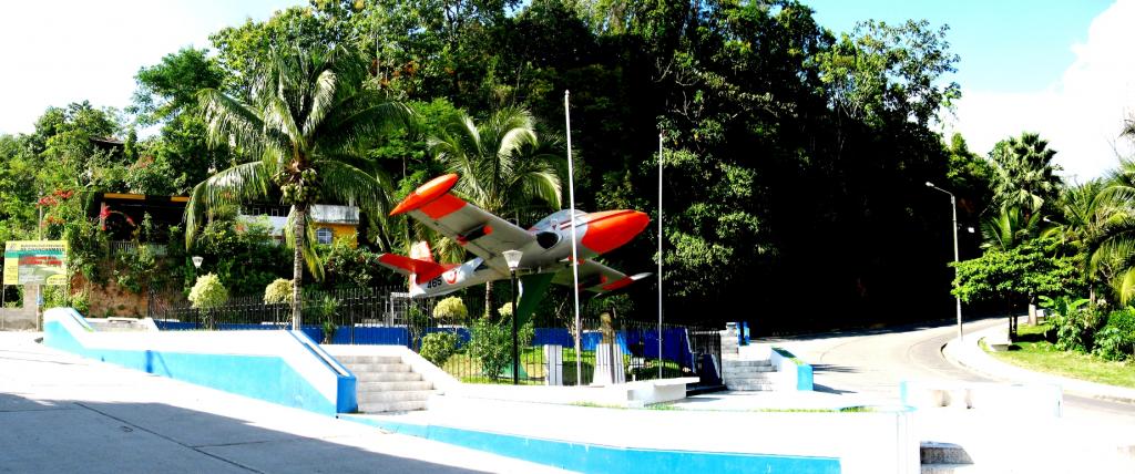 Foto de Chanchamayo, Perú