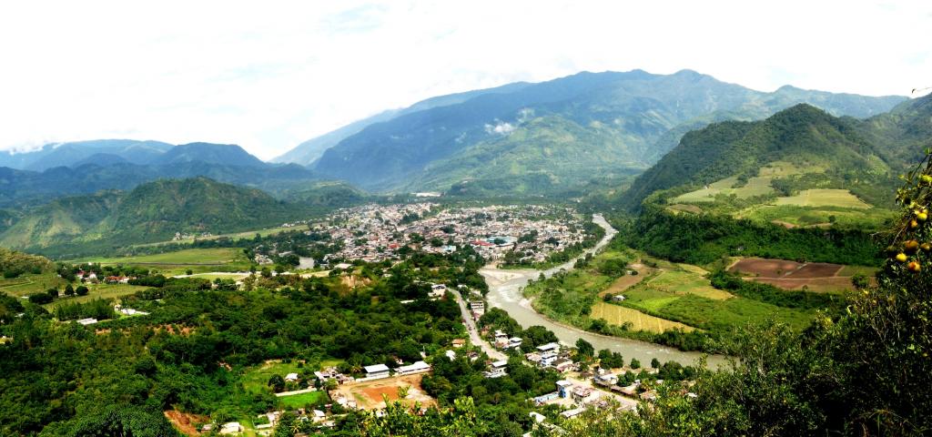 Foto de San Ramón, Perú