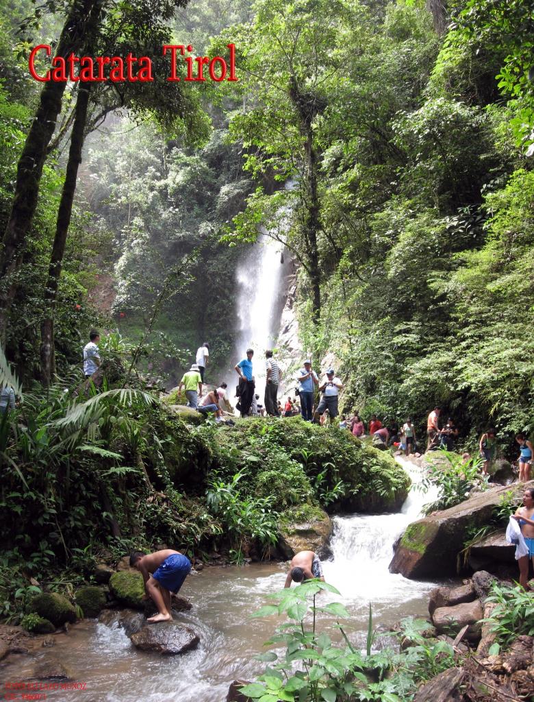 Foto de Chanchamayo, Perú