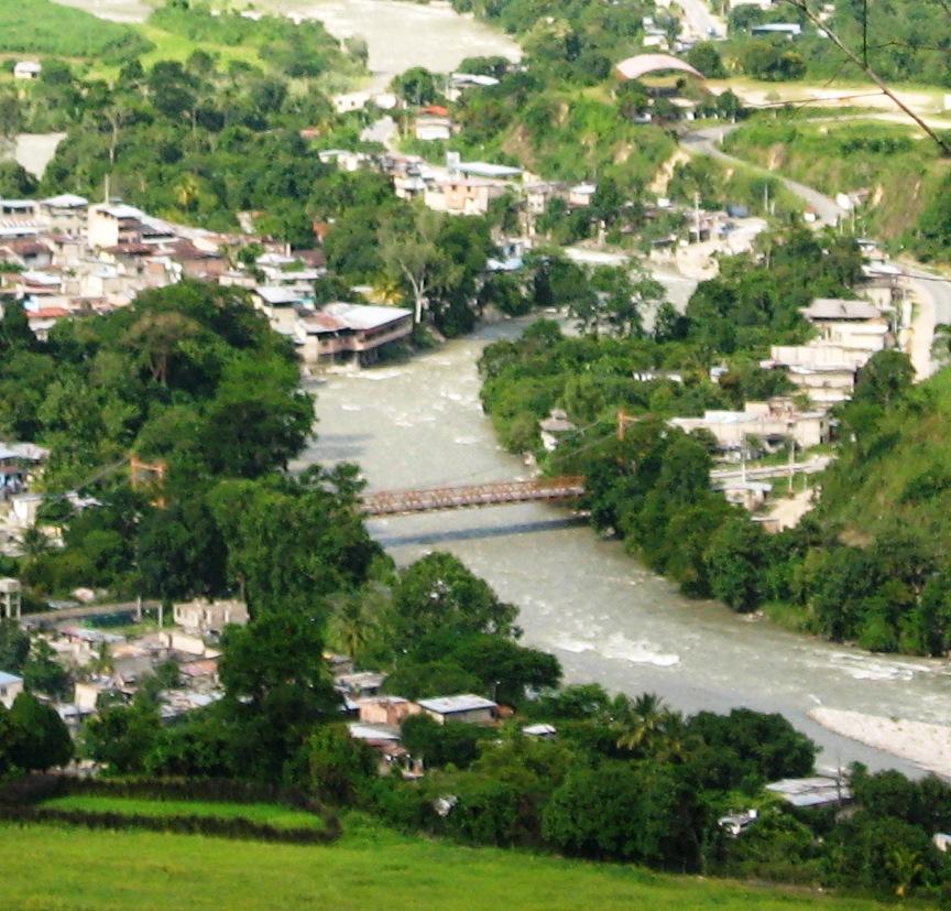 Foto de Chanchamayo, Perú