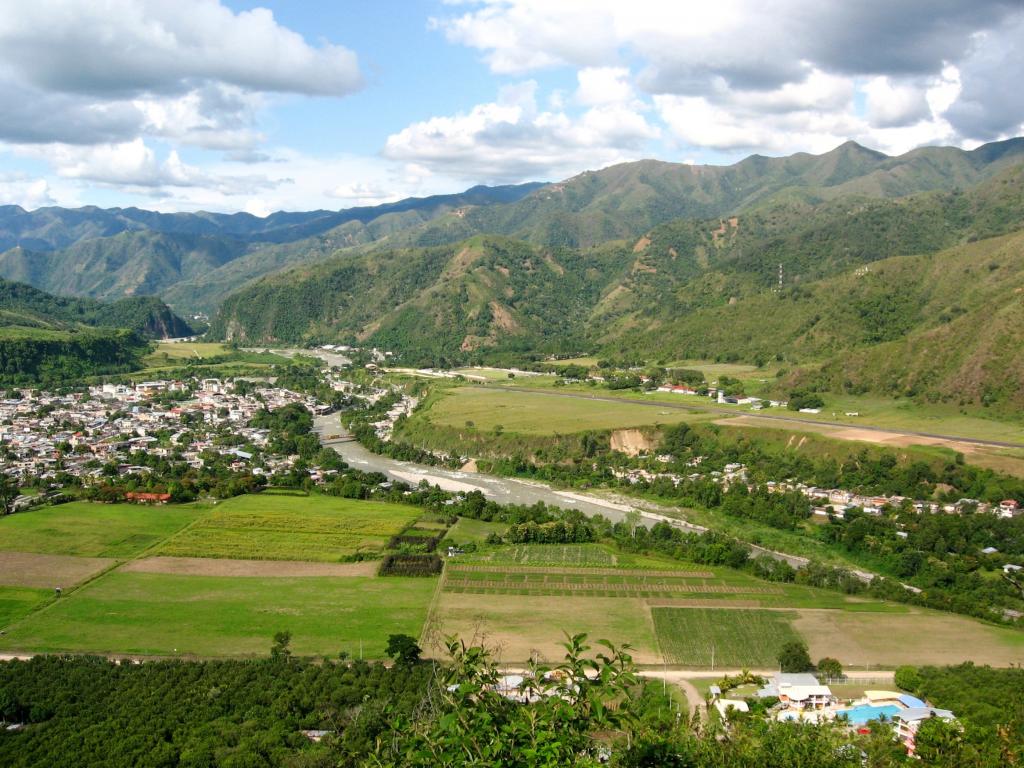 Foto de Chanchamayo, Perú