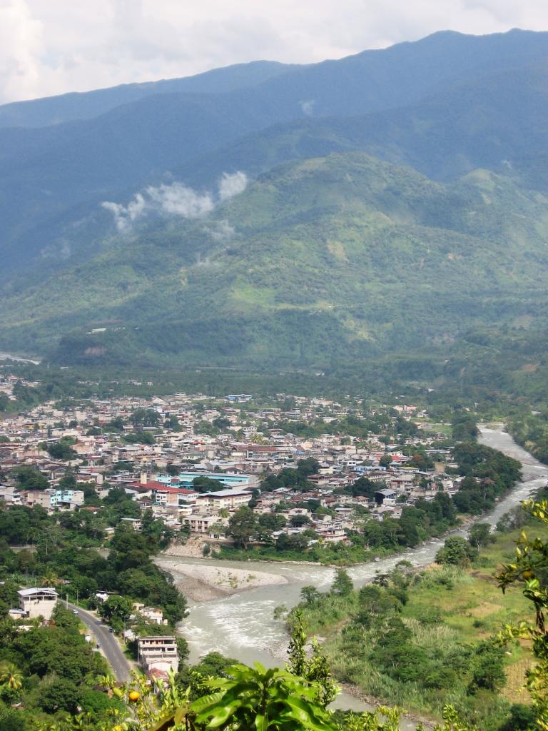 Foto de Chanchamayo, Perú