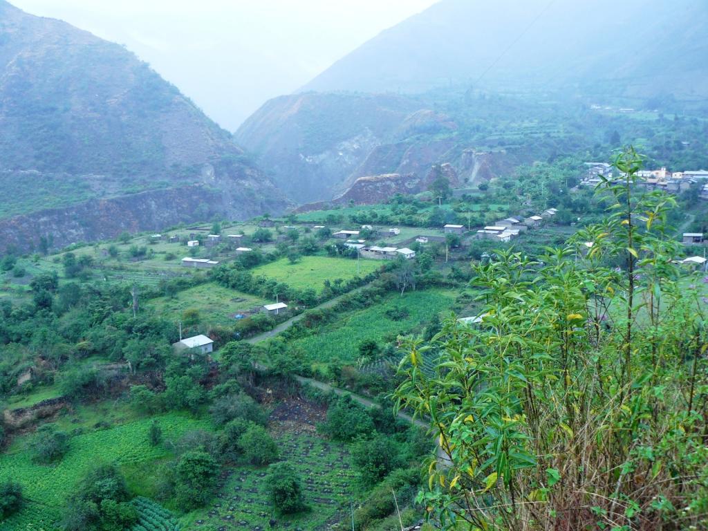 Foto de Huancayo, Perú