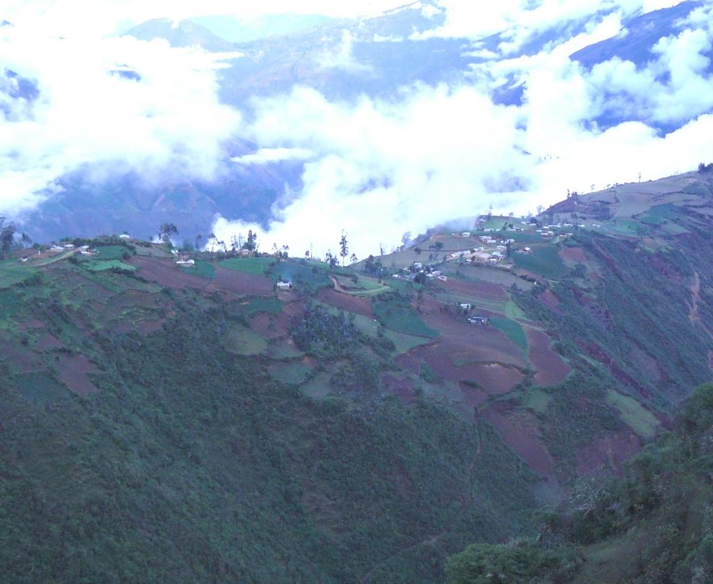 Foto de Huancayo, Perú