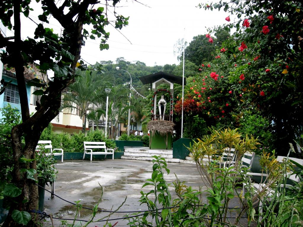 Foto de Chanchamayo, Perú