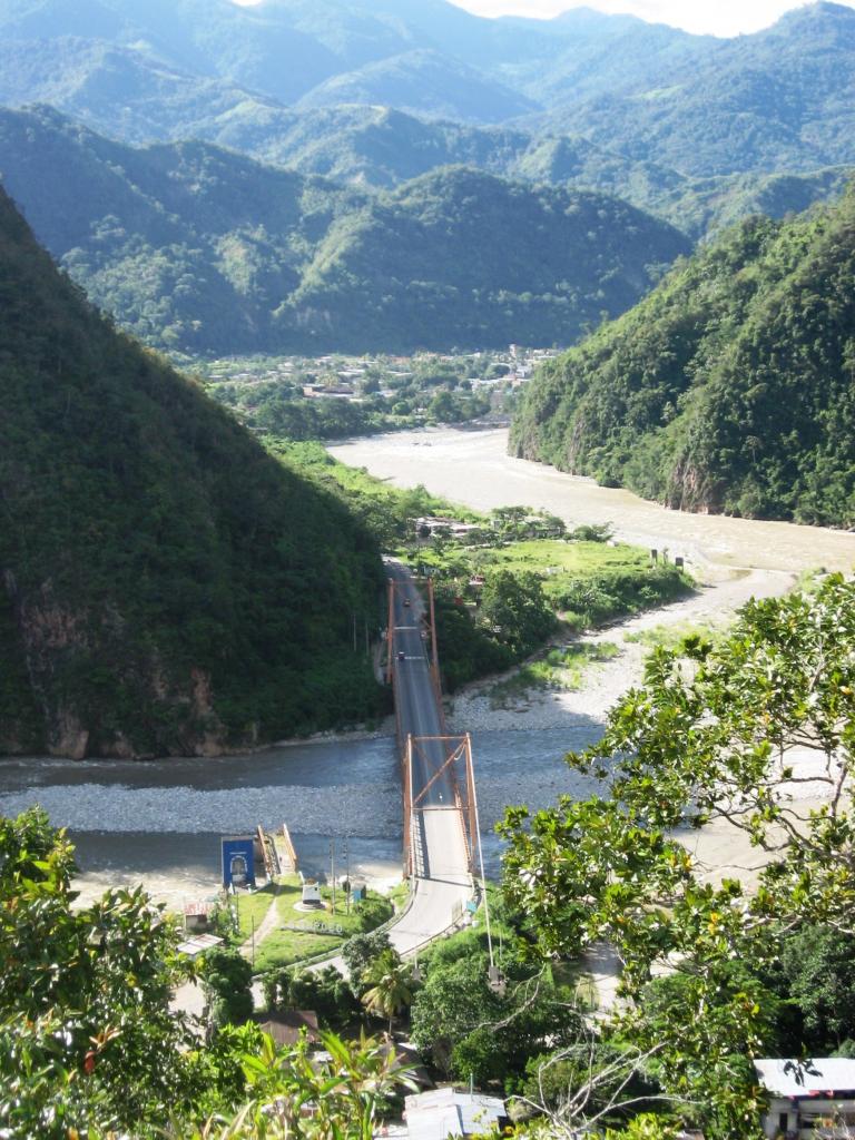 Foto de Chanchamayo, Perú