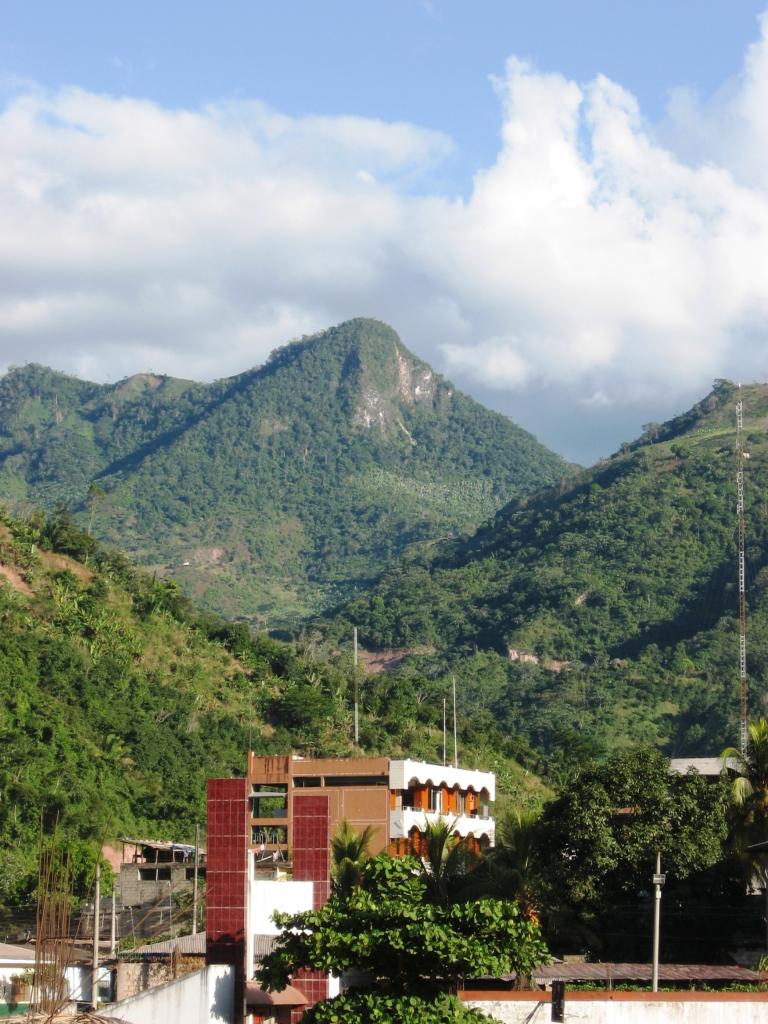 Foto de Chanchamayo, Perú