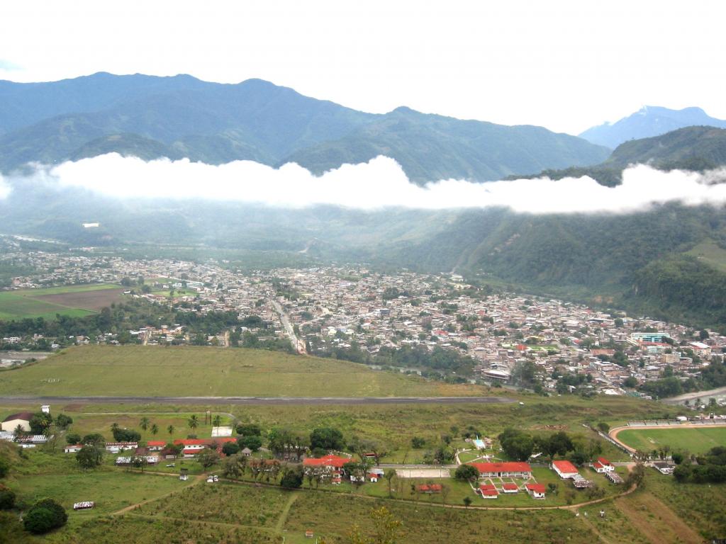 Foto de Chanchamayo, Perú